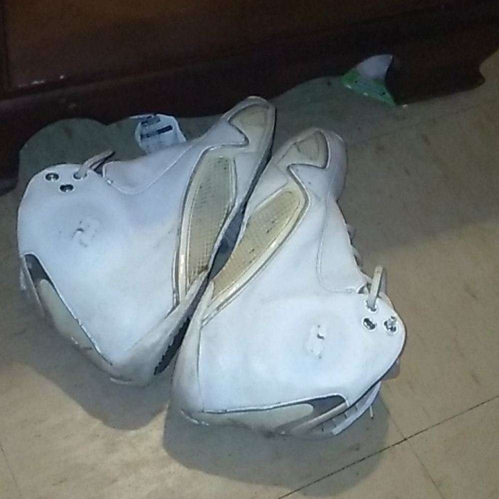 Jordan 21 retro - Picture 2 of 2